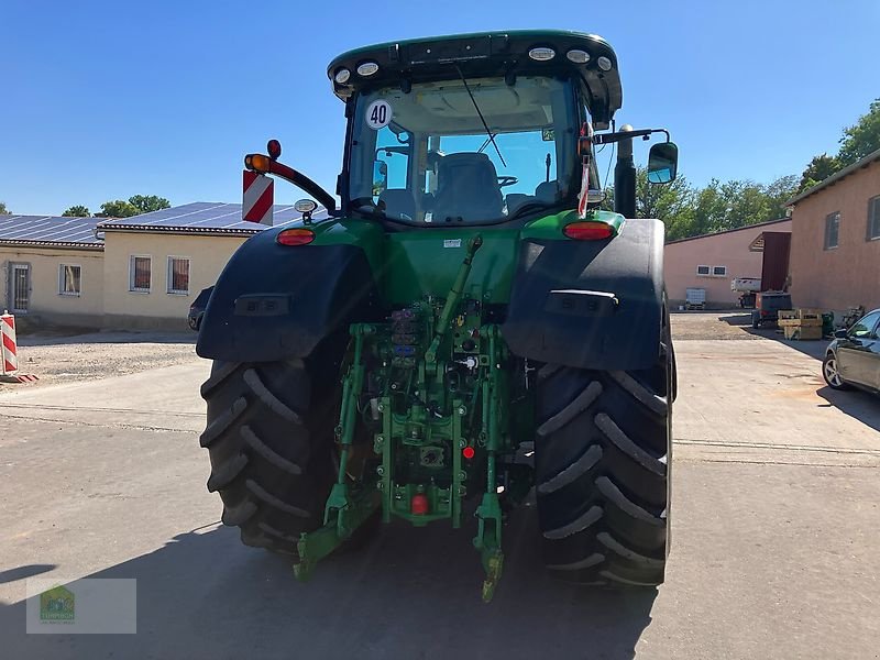 Traktor от тип John Deere 8320R Powr Shift *Ohne AdBlue*, Gebrauchtmaschine в Salsitz (Снимка 21)