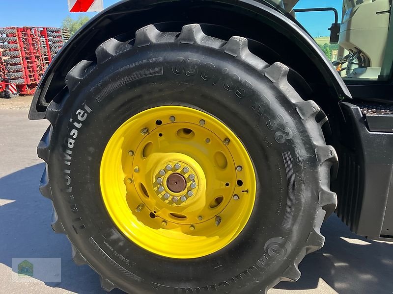 Traktor от тип John Deere 8320R Powr Shift *Ohne AdBlue*, Gebrauchtmaschine в Salsitz (Снимка 19)