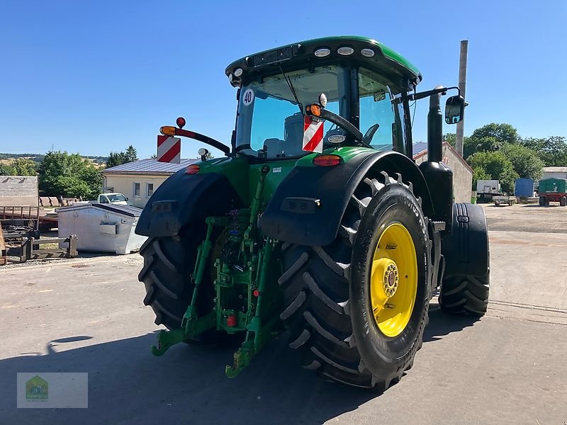 Traktor от тип John Deere 8320R Powr Shift *Ohne AdBlue*, Gebrauchtmaschine в Salsitz (Снимка 17)
