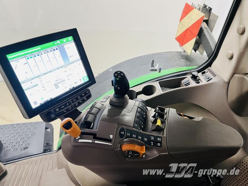 Traktor a típus John Deere 8320R Premium Edition, Gebrauchtmaschine ekkor: Sülzetal OT Altenweddingen (Kép 11)