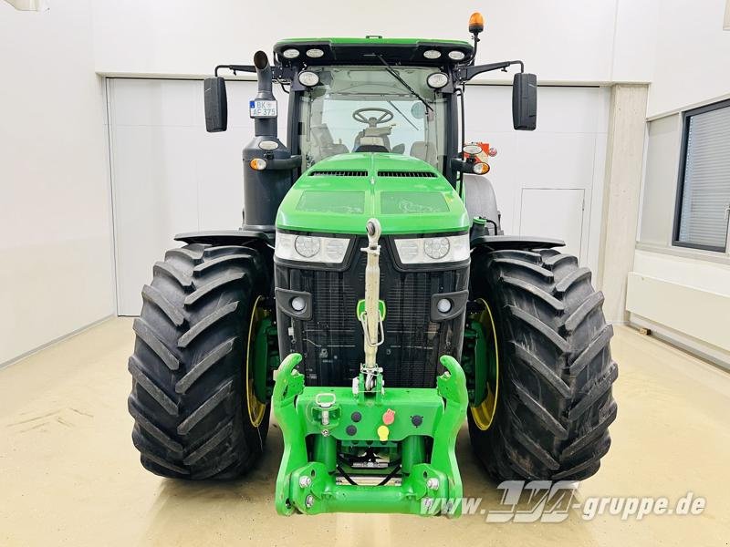 Traktor a típus John Deere 8320R Premium Edition, Gebrauchtmaschine ekkor: Sülzetal OT Altenweddingen (Kép 5)