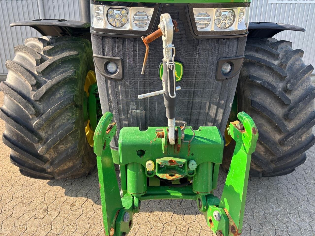 Traktor van het type John Deere 8320R, Gebrauchtmaschine in Næstved (Foto 3)