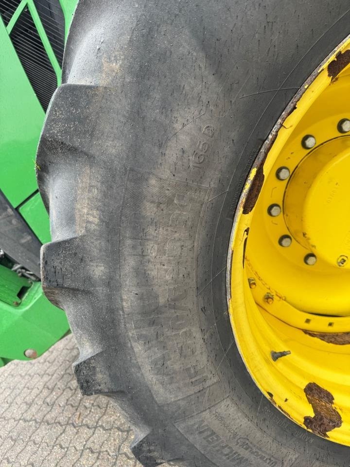 Traktor του τύπου John Deere 8320R, Gebrauchtmaschine σε Brønderslev (Φωτογραφία 28)