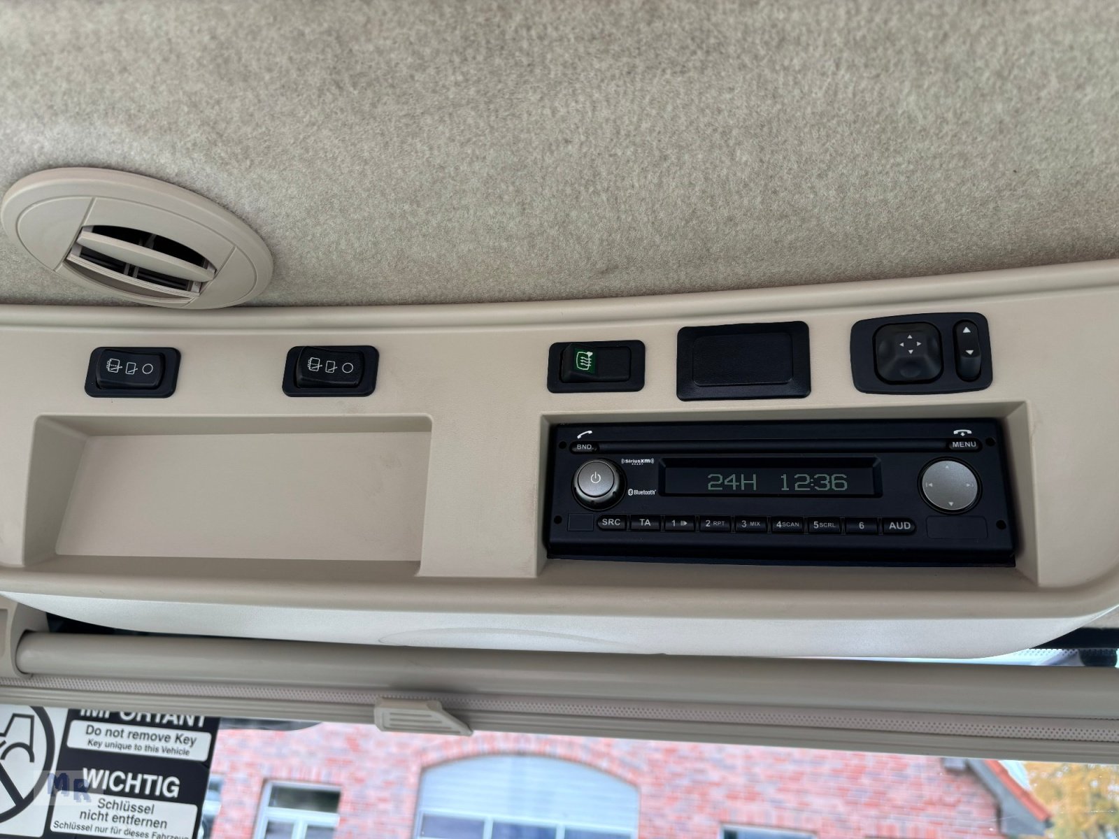 Traktor des Typs John Deere 8320R, Gebrauchtmaschine in Greven (Bild 16)