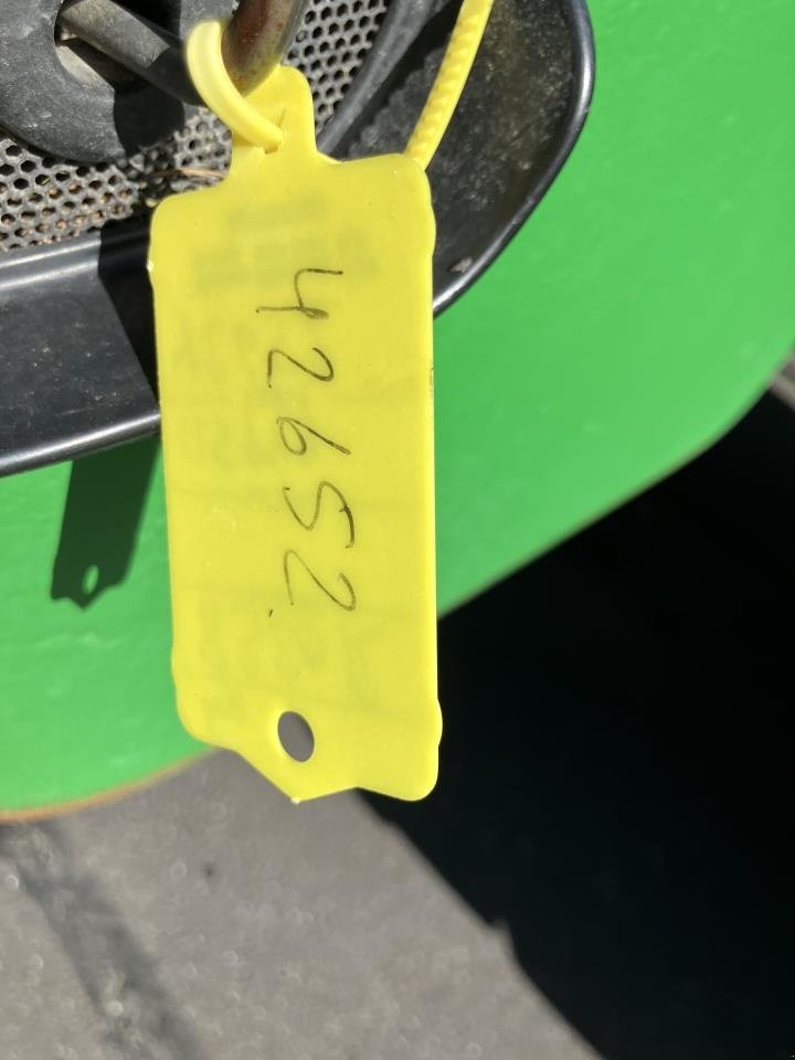 Traktor vrste John Deere 8320R, Gebrauchtmaschine v Odense (Slika 7)