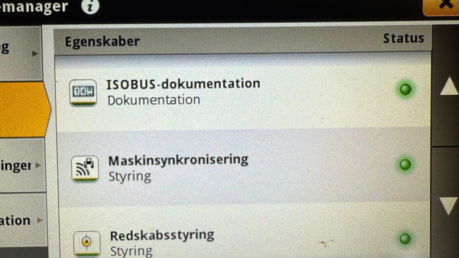 Traktor of the type John Deere 8320R, Gebrauchtmaschine in Aabenraa (Picture 5)