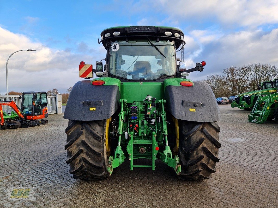 Traktor typu John Deere 8320R, Gebrauchtmaschine v Schenkenberg (Obrázek 4)
