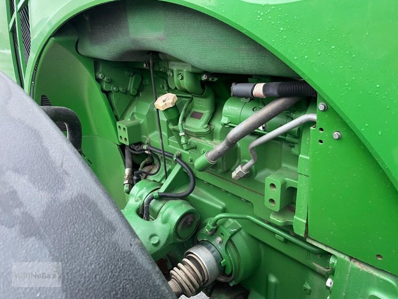 Traktor typu John Deere 8320r, Gebrauchtmaschine w Prenzlau (Zdjęcie 11)