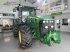 Traktor типа John Deere 8320R, Gebrauchtmaschine в Lauterberg/Barbis (Фотография 7)
