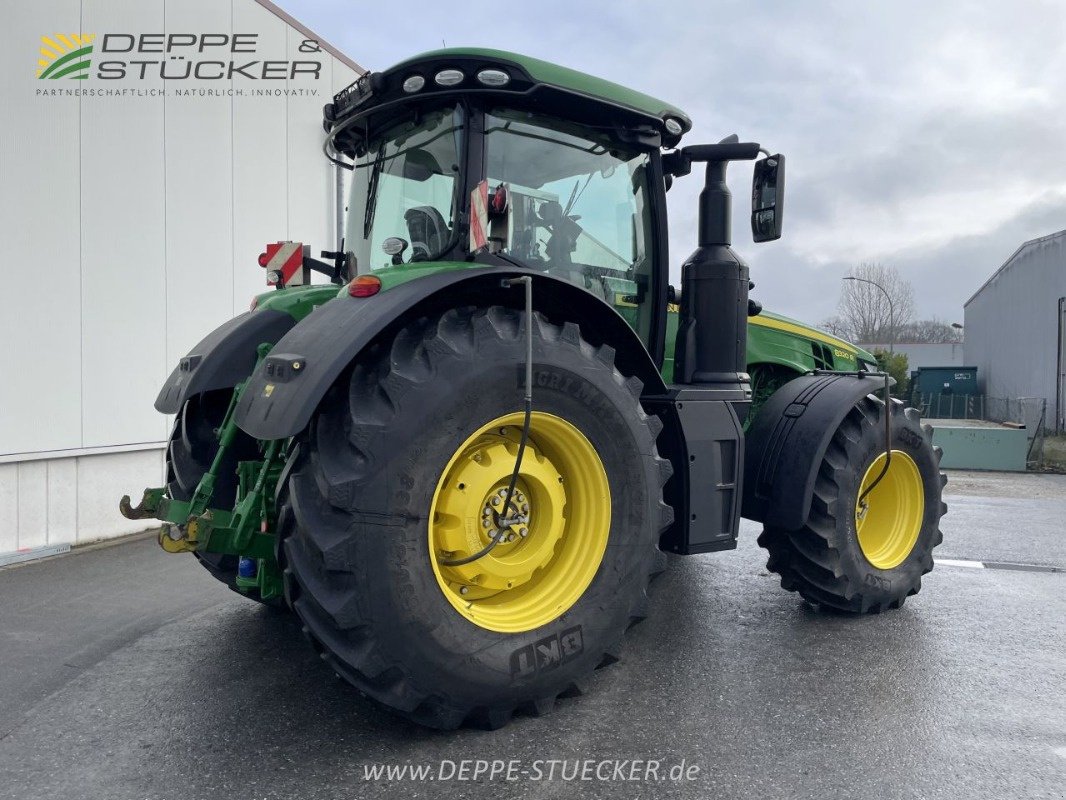 Traktor tipa John Deere 8320R, Gebrauchtmaschine u Rietberg (Slika 3)