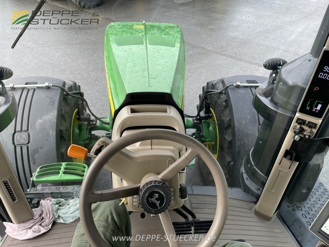 Traktor tipa John Deere 8320R, Gebrauchtmaschine u Rietberg (Slika 9)