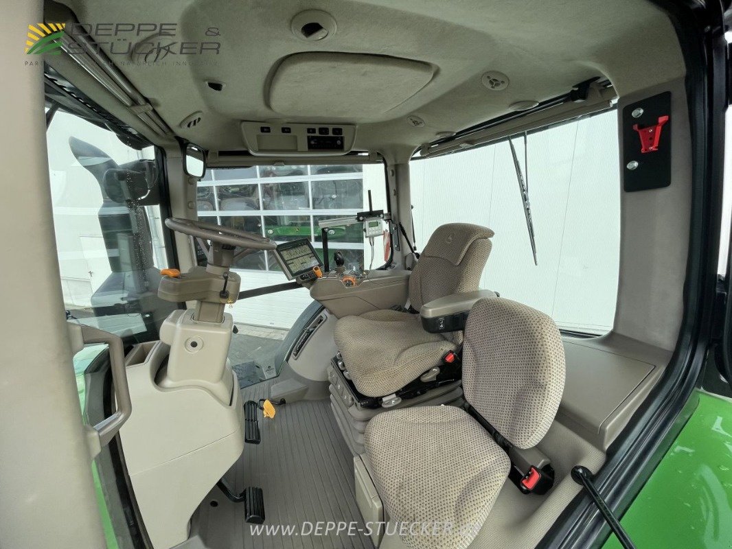 Traktor tipa John Deere 8320R, Gebrauchtmaschine u Rietberg (Slika 12)