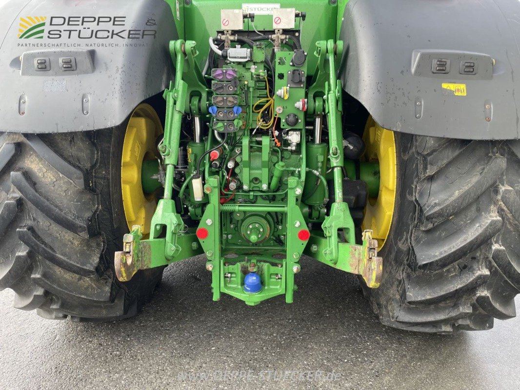 Traktor tipa John Deere 8320R, Gebrauchtmaschine u Rietberg (Slika 13)