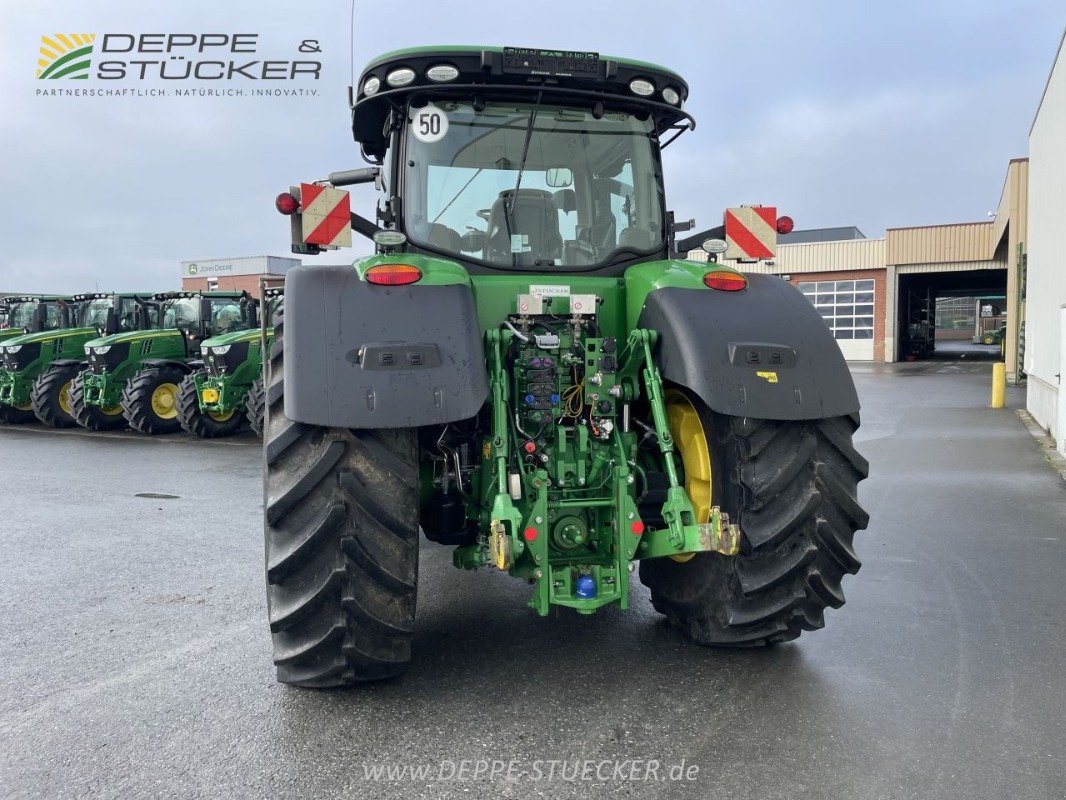Traktor tipa John Deere 8320R, Gebrauchtmaschine u Rietberg (Slika 14)