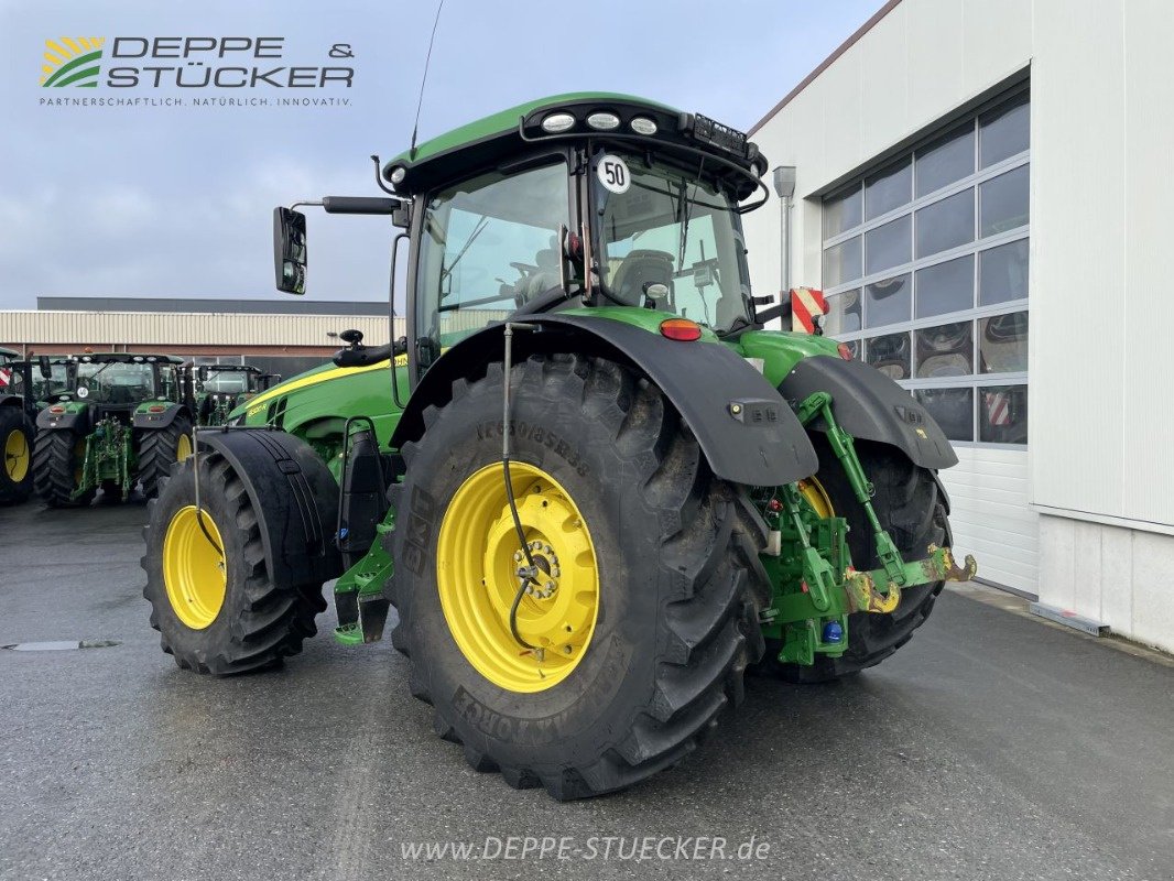 Traktor tipa John Deere 8320R, Gebrauchtmaschine u Rietberg (Slika 15)