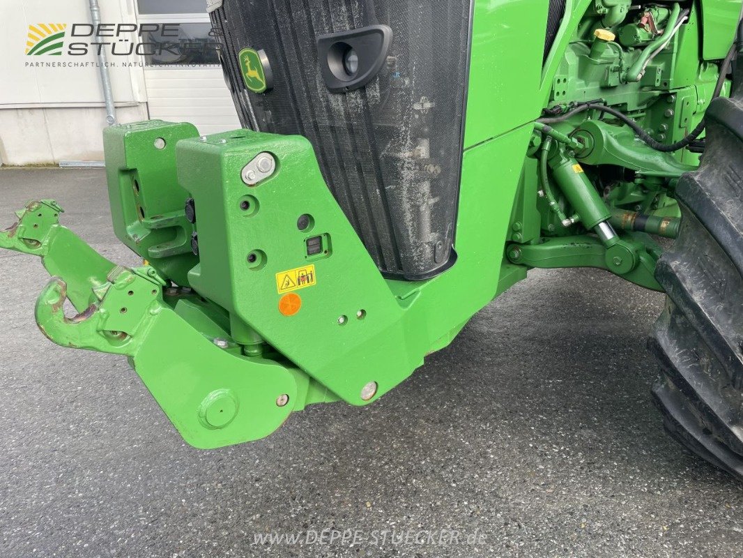 Traktor tipa John Deere 8320R, Gebrauchtmaschine u Rietberg (Slika 18)