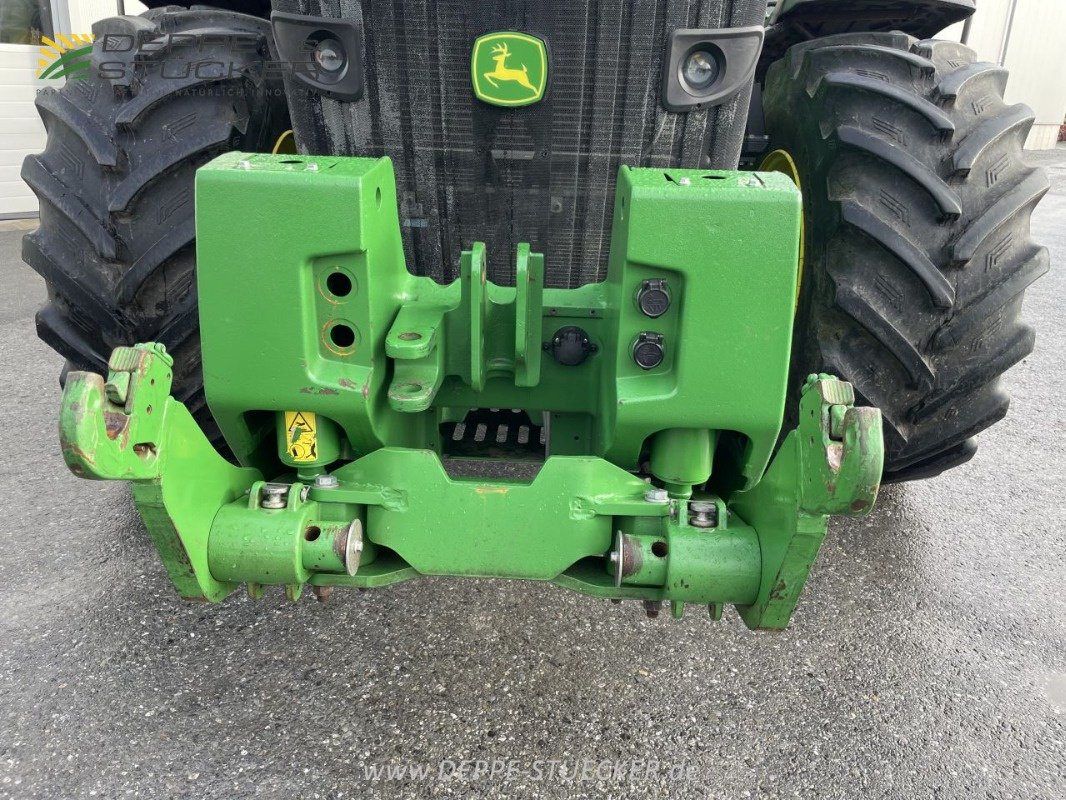 Traktor tipa John Deere 8320R, Gebrauchtmaschine u Rietberg (Slika 19)