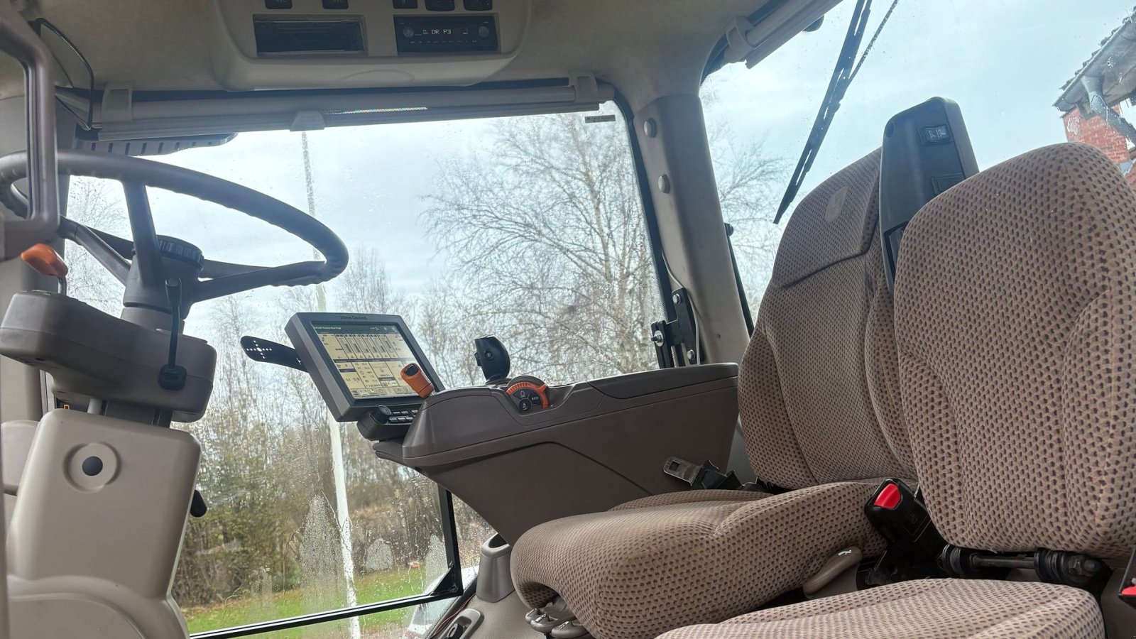 Traktor del tipo John Deere 8320R, Gebrauchtmaschine en Storvorde (Imagen 3)