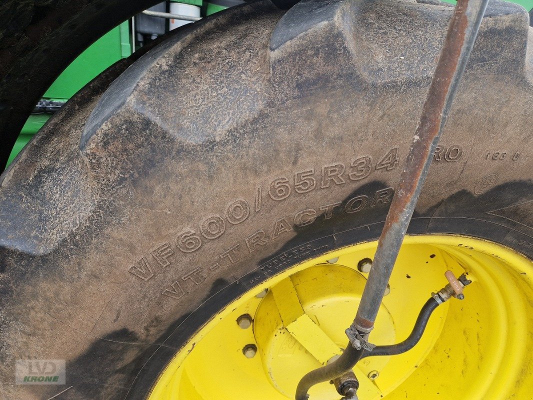 Traktor типа John Deere 8320R, Gebrauchtmaschine в Spelle (Фотография 13)