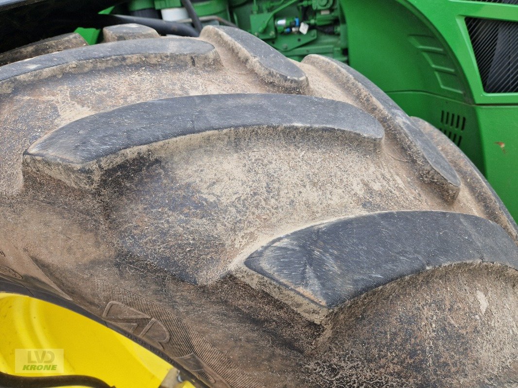 Traktor типа John Deere 8320R, Gebrauchtmaschine в Spelle (Фотография 14)