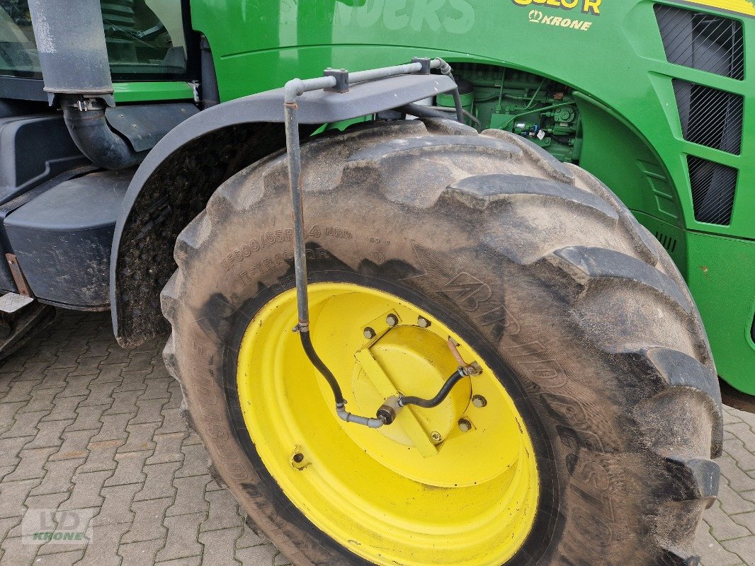 Traktor типа John Deere 8320R, Gebrauchtmaschine в Spelle (Фотография 15)