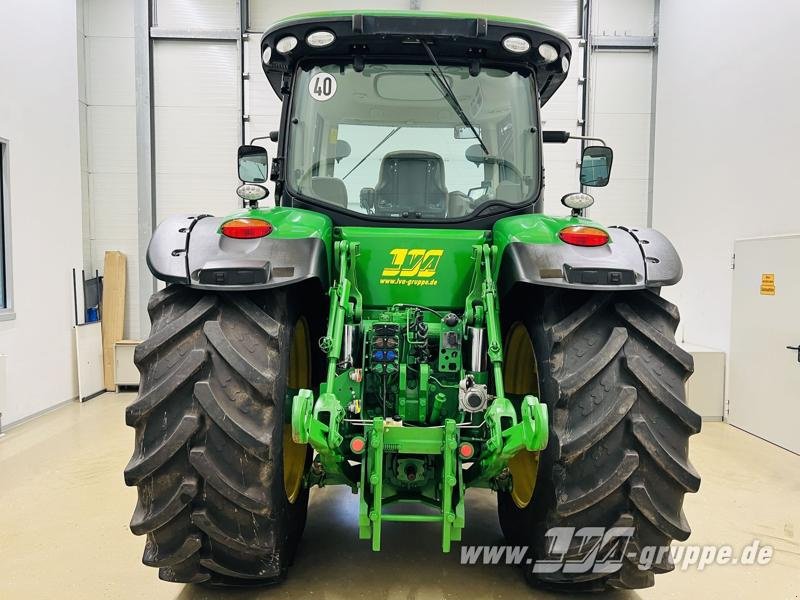 Traktor του τύπου John Deere 8320R, Gebrauchtmaschine σε Sülzetal OT Altenweddingen (Φωτογραφία 7)