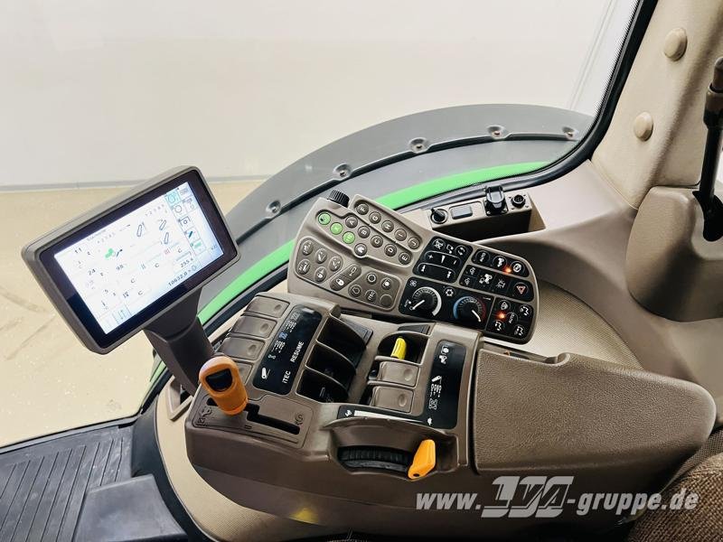 Traktor del tipo John Deere 8320R, Gebrauchtmaschine en Sülzetal OT Altenweddingen (Imagen 11)