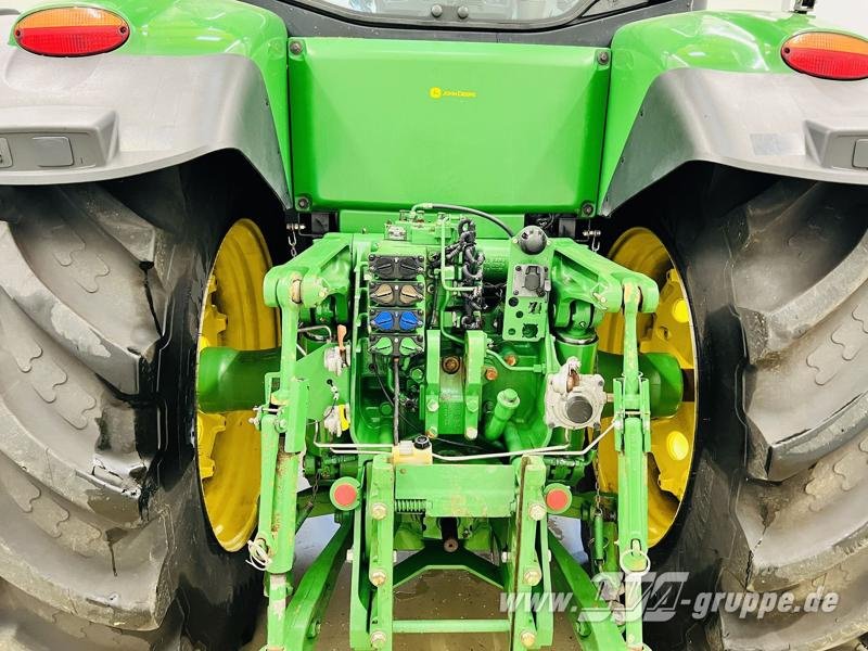 Traktor of the type John Deere 8320R, Gebrauchtmaschine in Sülzetal OT Altenweddingen (Picture 5)