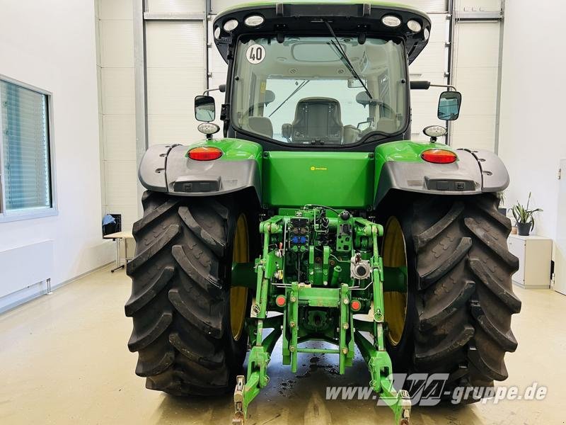 Traktor of the type John Deere 8320R, Gebrauchtmaschine in Sülzetal OT Altenweddingen (Picture 4)