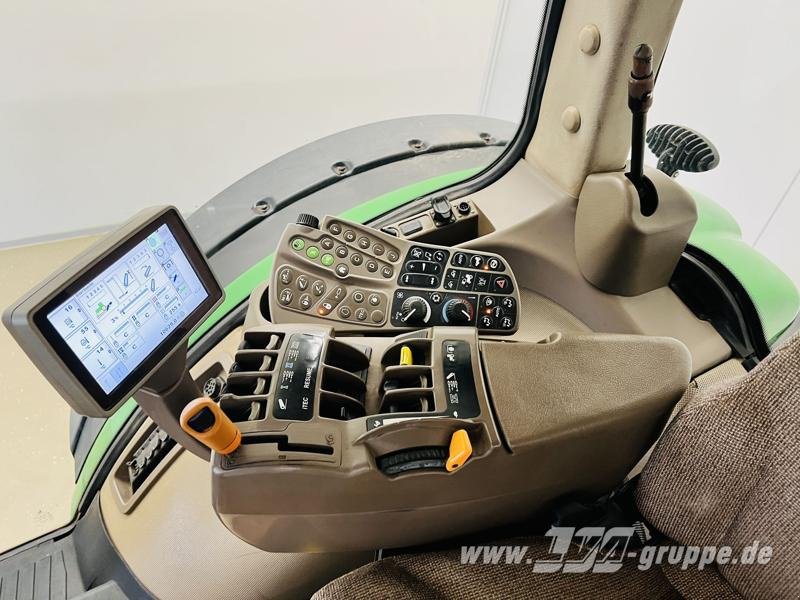 Traktor of the type John Deere 8320R, Gebrauchtmaschine in Sülzetal OT Altenweddingen (Picture 8)