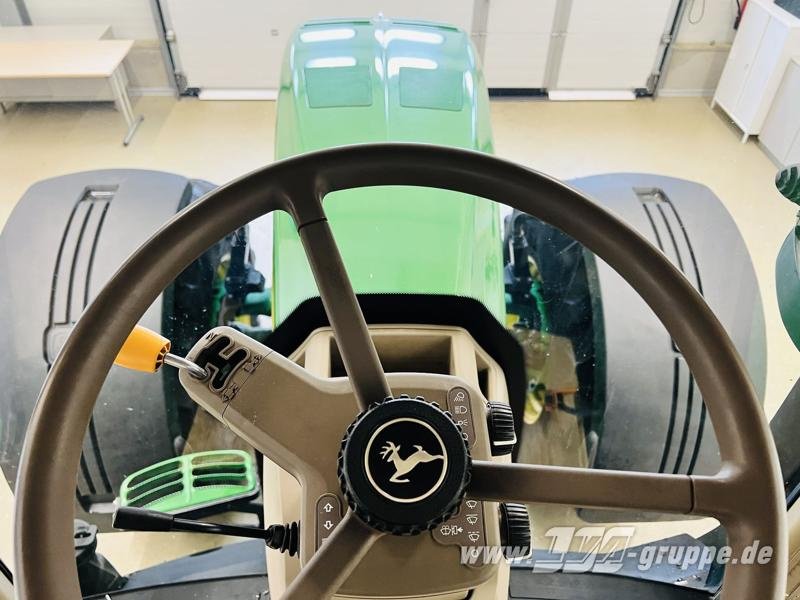 Traktor of the type John Deere 8320R, Gebrauchtmaschine in Sülzetal OT Altenweddingen (Picture 11)