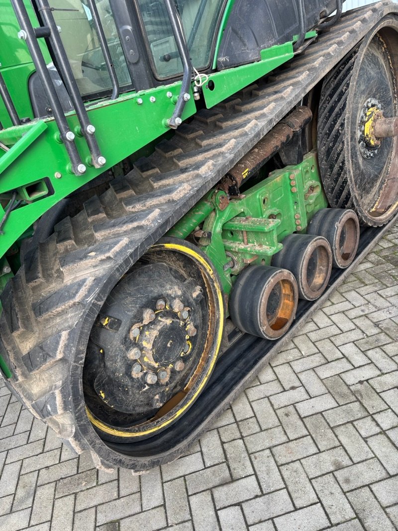 Traktor del tipo John Deere 8320RT, Gebrauchtmaschine In Neubrandenburg (Immagine 5)