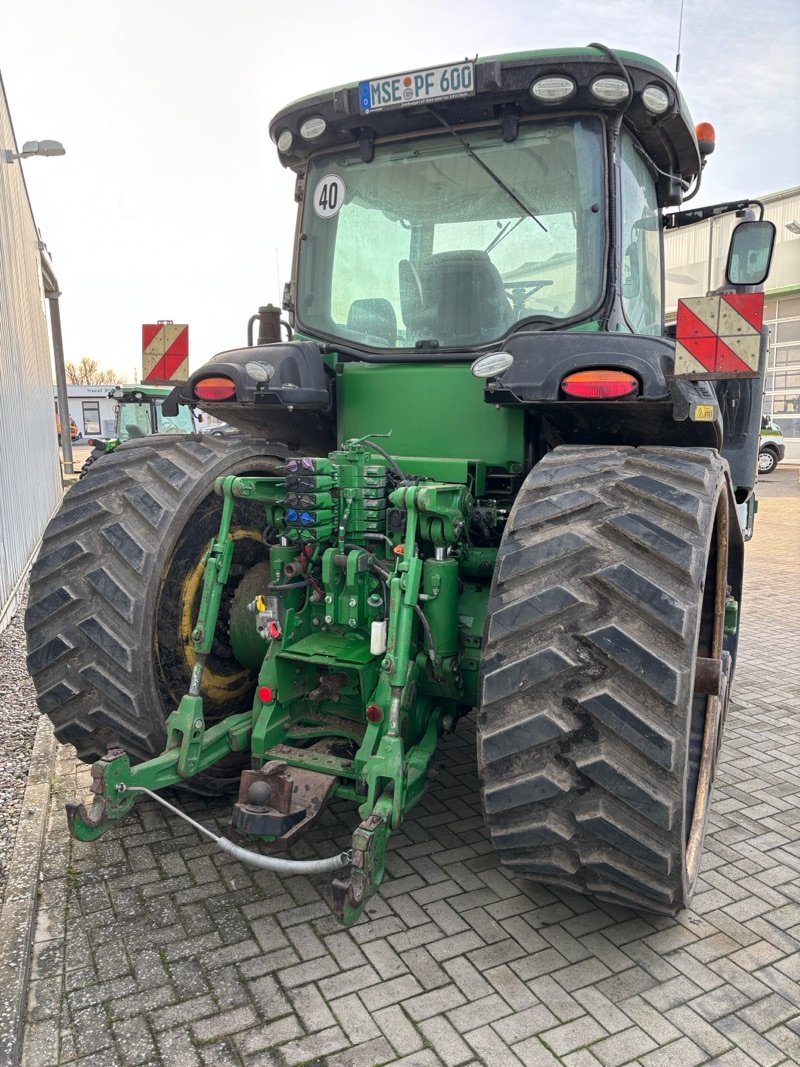 Traktor del tipo John Deere 8320RT, Gebrauchtmaschine In Neubrandenburg (Immagine 7)