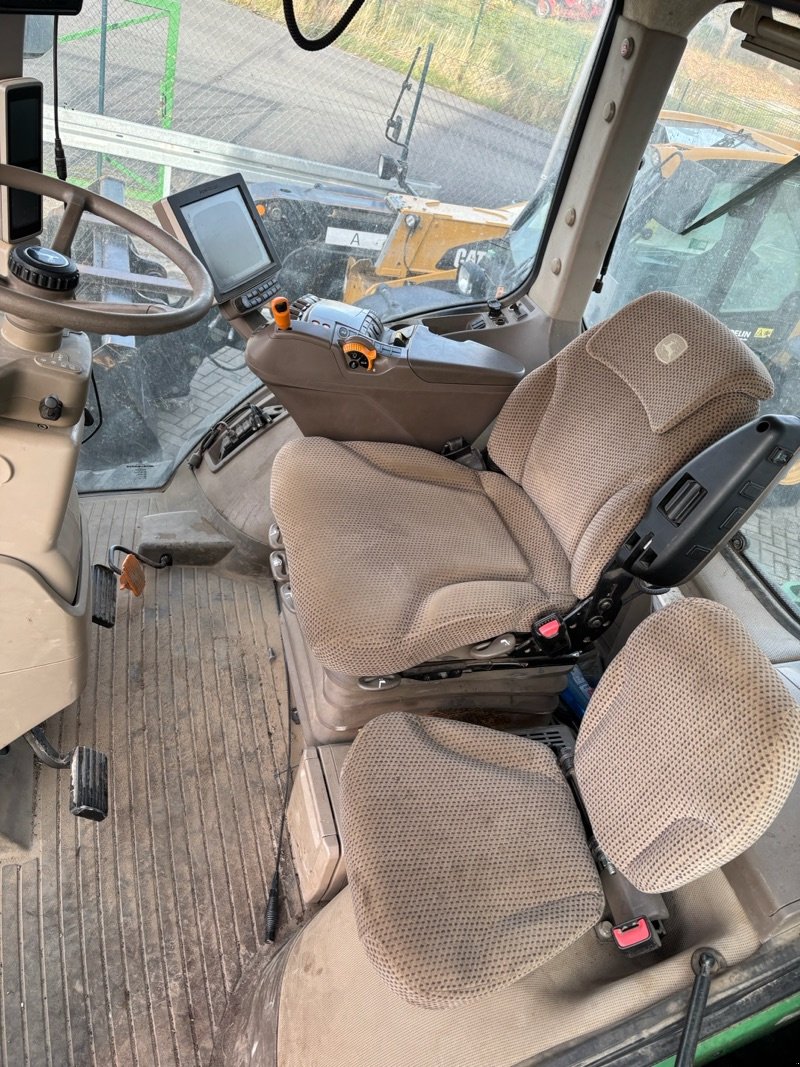 Traktor del tipo John Deere 8320RT, Gebrauchtmaschine In Neubrandenburg (Immagine 9)