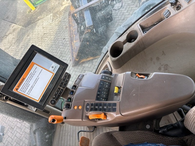 Traktor del tipo John Deere 8320RT, Gebrauchtmaschine In Neubrandenburg (Immagine 10)