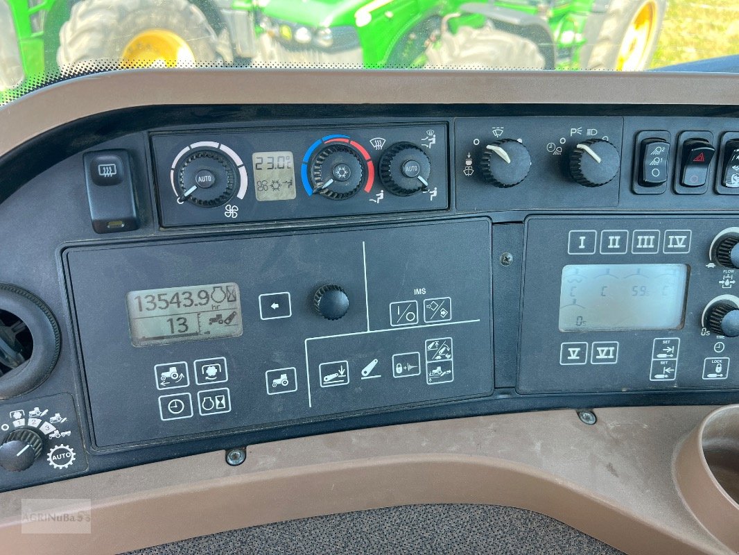 Traktor of the type John Deere 8330 AutoPowr, Gebrauchtmaschine in Prenzlau (Picture 17)