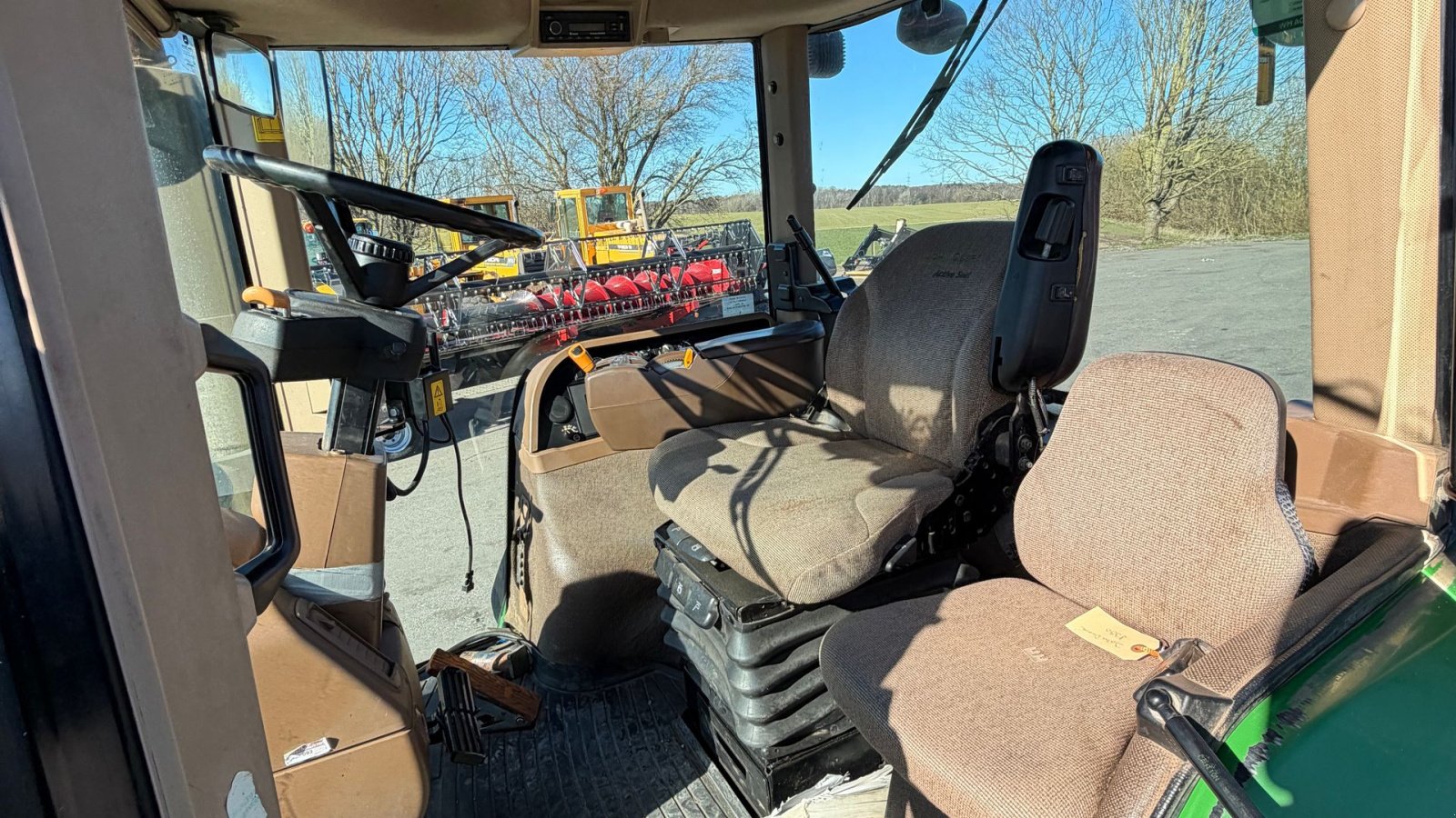 Traktor typu John Deere 8330 AUTOTRACK READY!, Gebrauchtmaschine v Nørager (Obrázek 14)