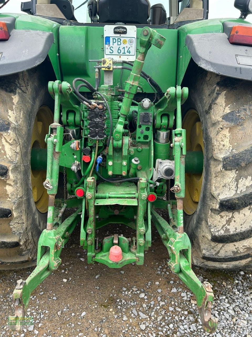 Traktor типа John Deere 8330 Getriebe neu., Gebrauchtmaschine в Büren (Фотография 5)