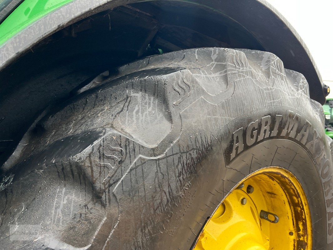 Traktor типа John Deere 8330, Gebrauchtmaschine в Prenzlau (Фотография 13)