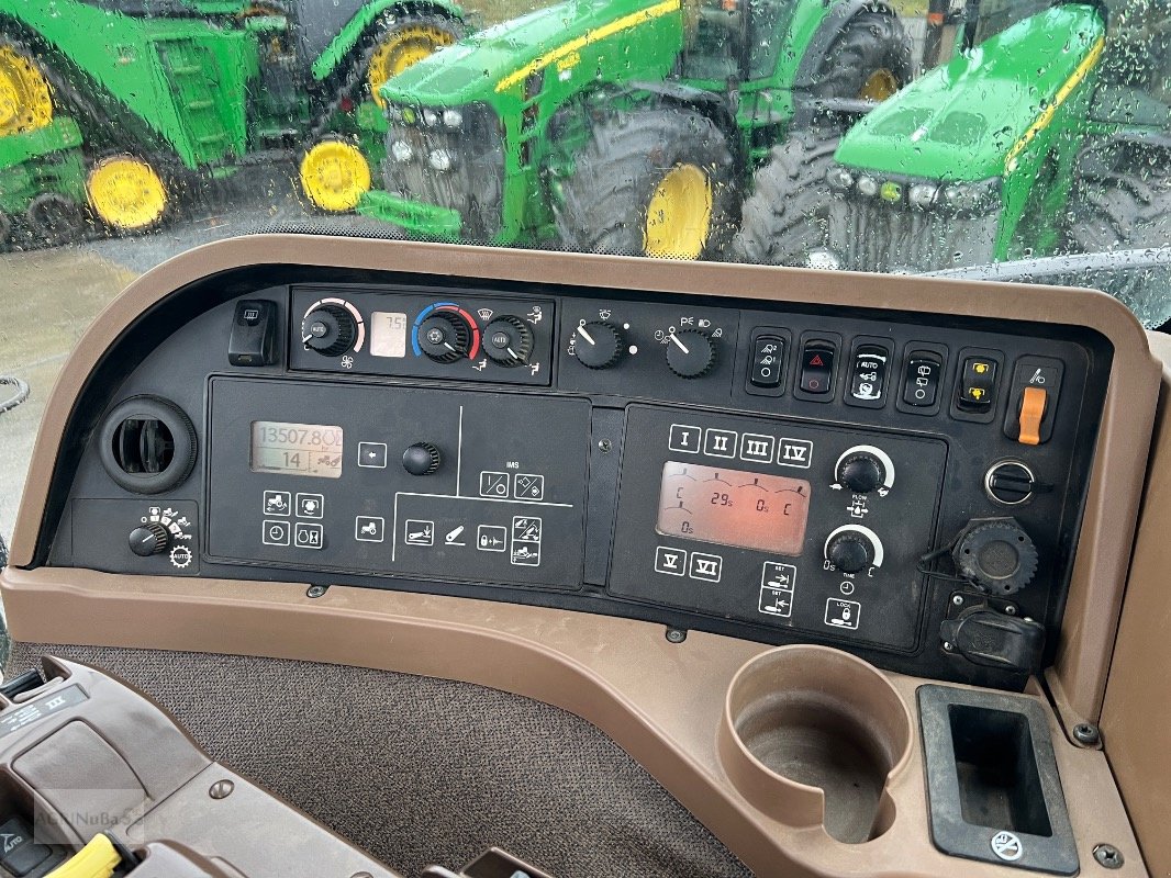 Traktor типа John Deere 8330, Gebrauchtmaschine в Prenzlau (Фотография 20)