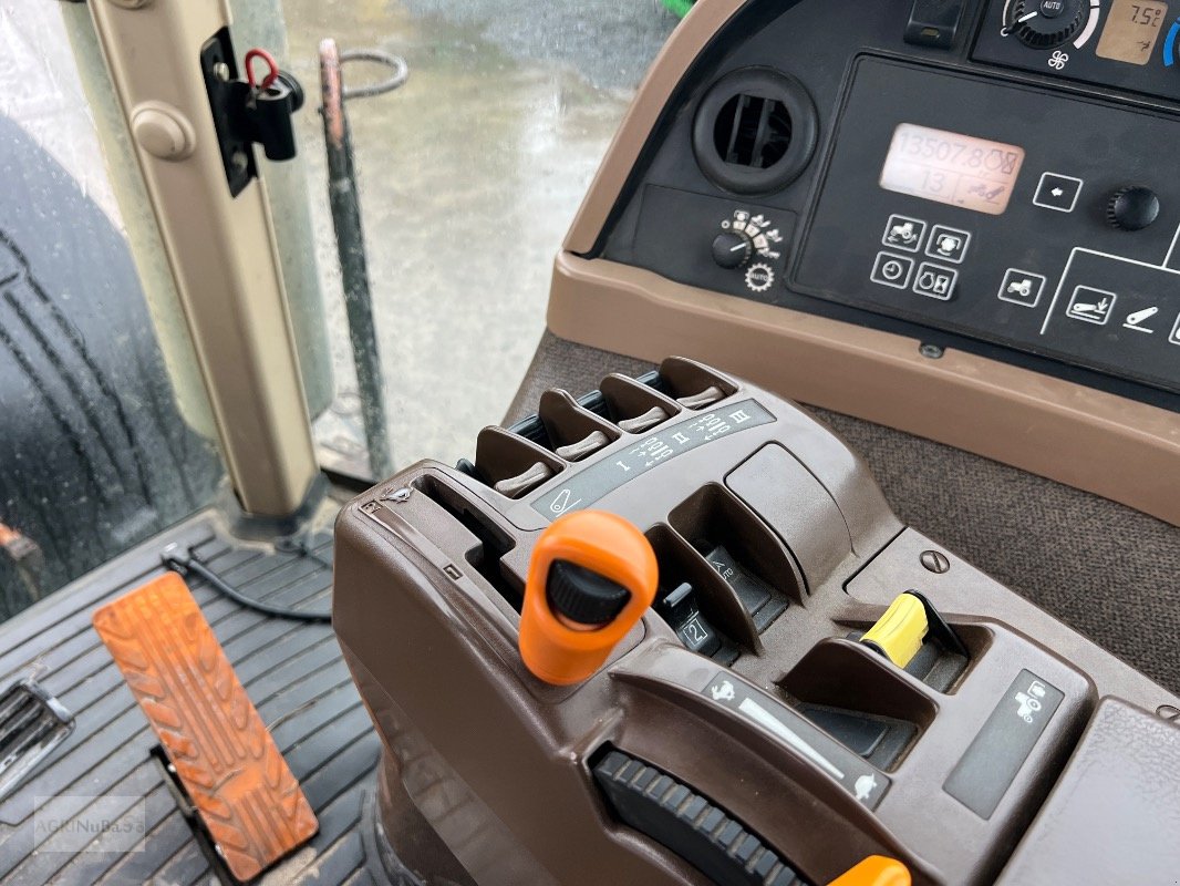 Traktor типа John Deere 8330, Gebrauchtmaschine в Prenzlau (Фотография 18)