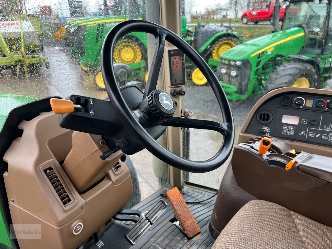Traktor типа John Deere 8330, Gebrauchtmaschine в Prenzlau (Фотография 21)