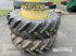 Traktor del tipo John Deere 8335 R AUTOPOWER + ZWILLINGSBEREIFUNG, Gebrauchtmaschine In Leizen (Immagine 22)