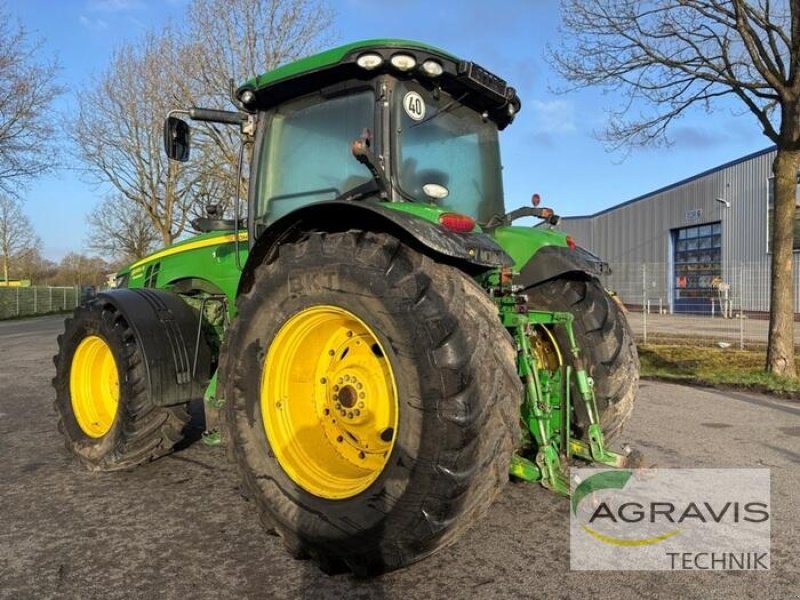 Traktor of the type John Deere 8335 R, Gebrauchtmaschine in Meppen (Picture 4)