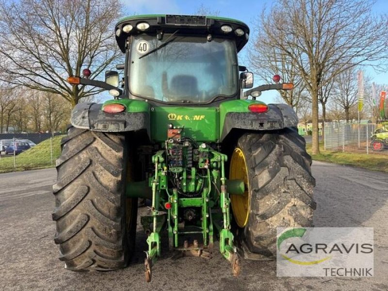 Traktor of the type John Deere 8335 R, Gebrauchtmaschine in Meppen (Picture 10)
