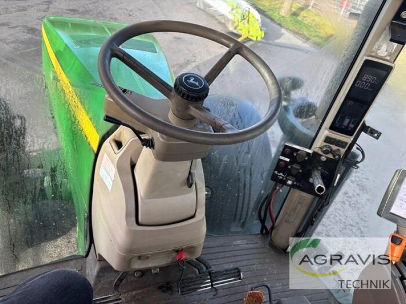 Traktor of the type John Deere 8335 R, Gebrauchtmaschine in Meppen (Picture 15)