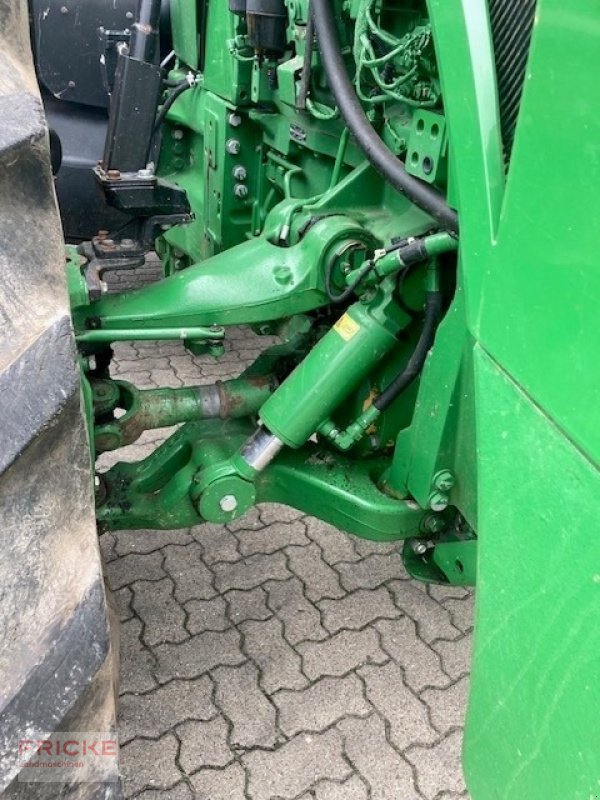 Traktor typu John Deere 8335R Auto Powr **Black-Weeks**, Gebrauchtmaschine v Bockel - Gyhum (Obrázek 15)