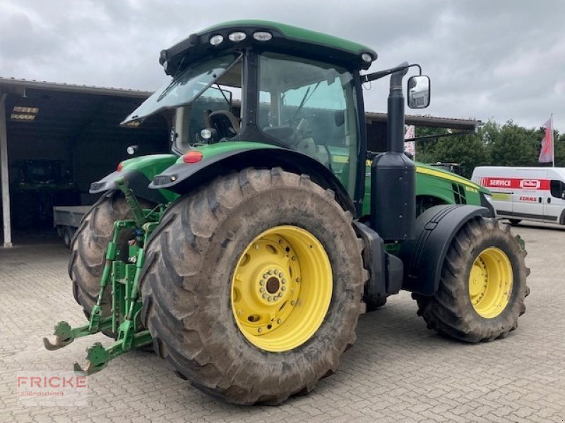 Traktor tip John Deere 8335R Auto Powr, Gebrauchtmaschine in Bockel - Gyhum (Poză 4)