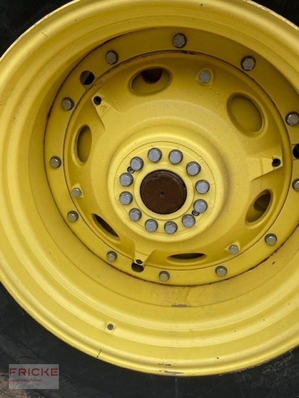 Traktor tip John Deere 8335R Auto Powr, Gebrauchtmaschine in Bockel - Gyhum (Poză 8)