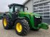 Traktor of the type John Deere 8335R Autopower og med centralsmørring, Gebrauchtmaschine in Lintrup (Picture 20)